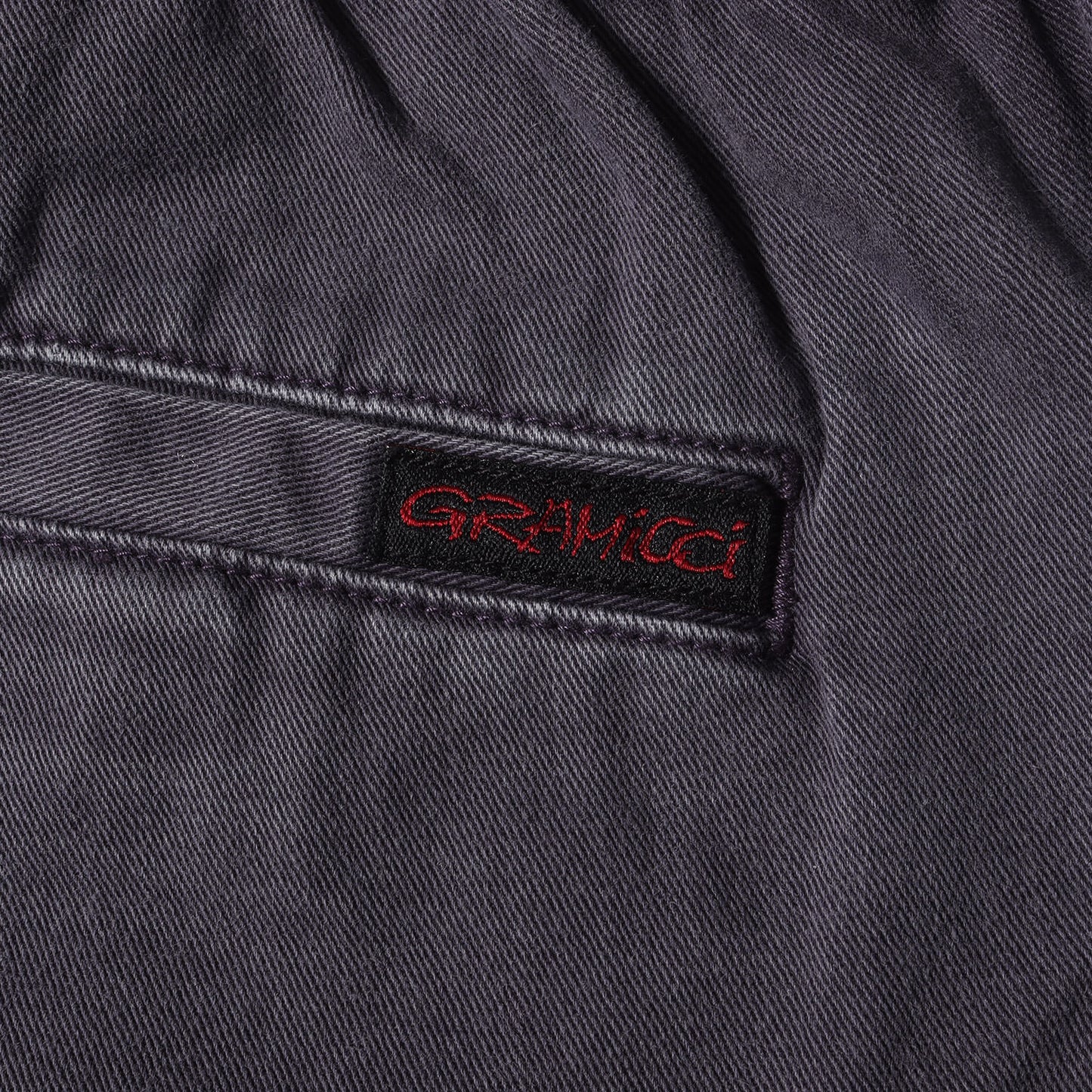 24AW ピグメントダイ加工 コットンツイル イージーパンツ(PANT PIGMENT DYE G4FM-P088)