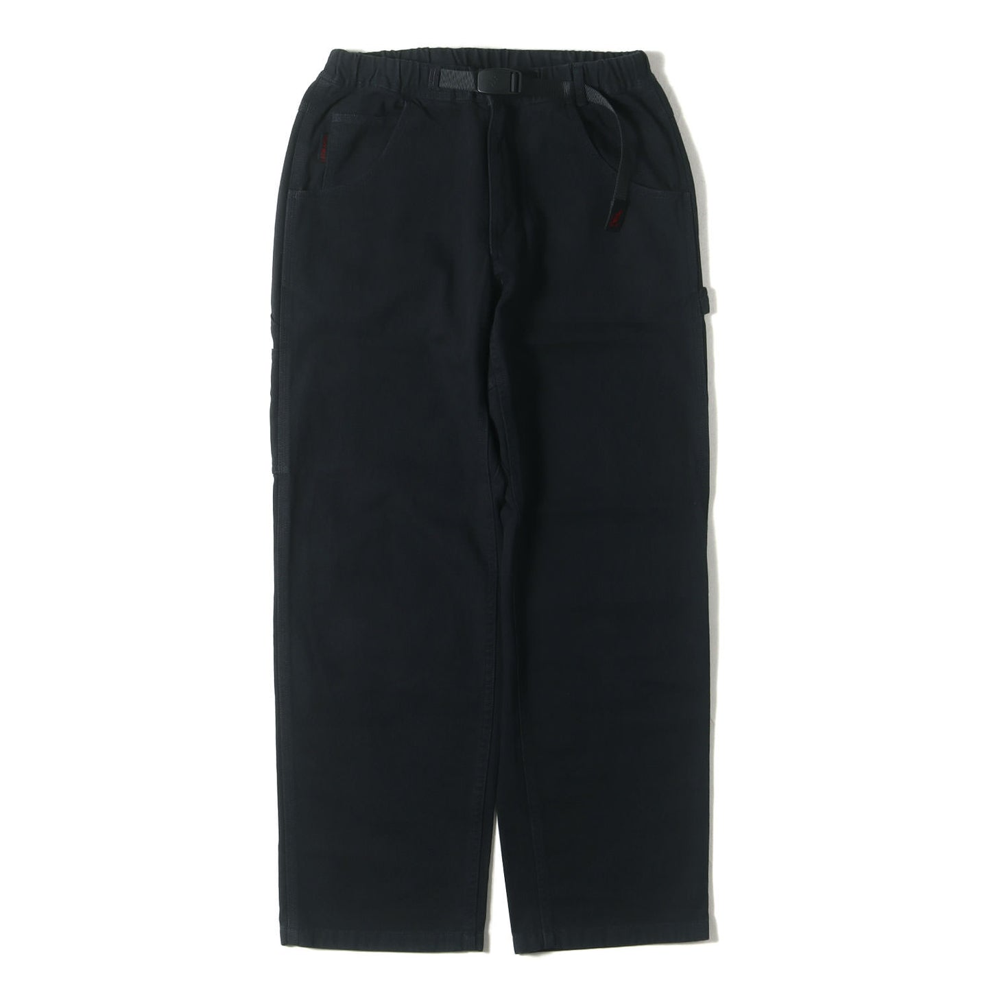 オンライン限定 ピグメントダイ加工 デニム カーペンター イージーパンツ(PIGMENT DENIM CARPENTER PANT)