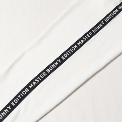 アイコン刺繍 ボタンダウン ロングスリーブ ポロシャツ (158-9261101)