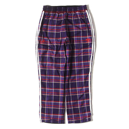 23AW × KORN リバーシブル ジャージ トラックパンツ (TRACK PANT JG1340)