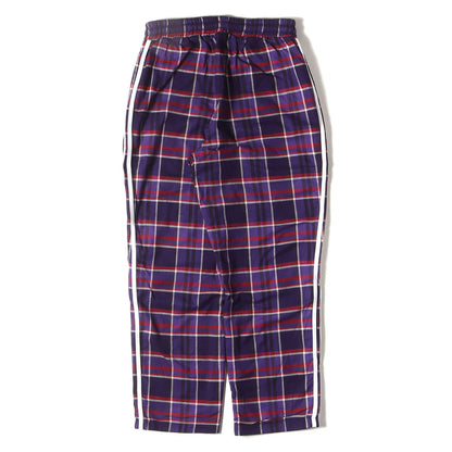 23AW × KORN リバーシブル ジャージ トラックパンツ (TRACK PANT JG1340)