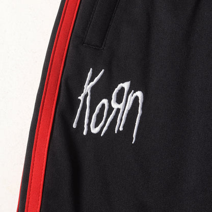 23AW × KORN リバーシブル ジャージ トラックパンツ (TRACK PANT JG1340)