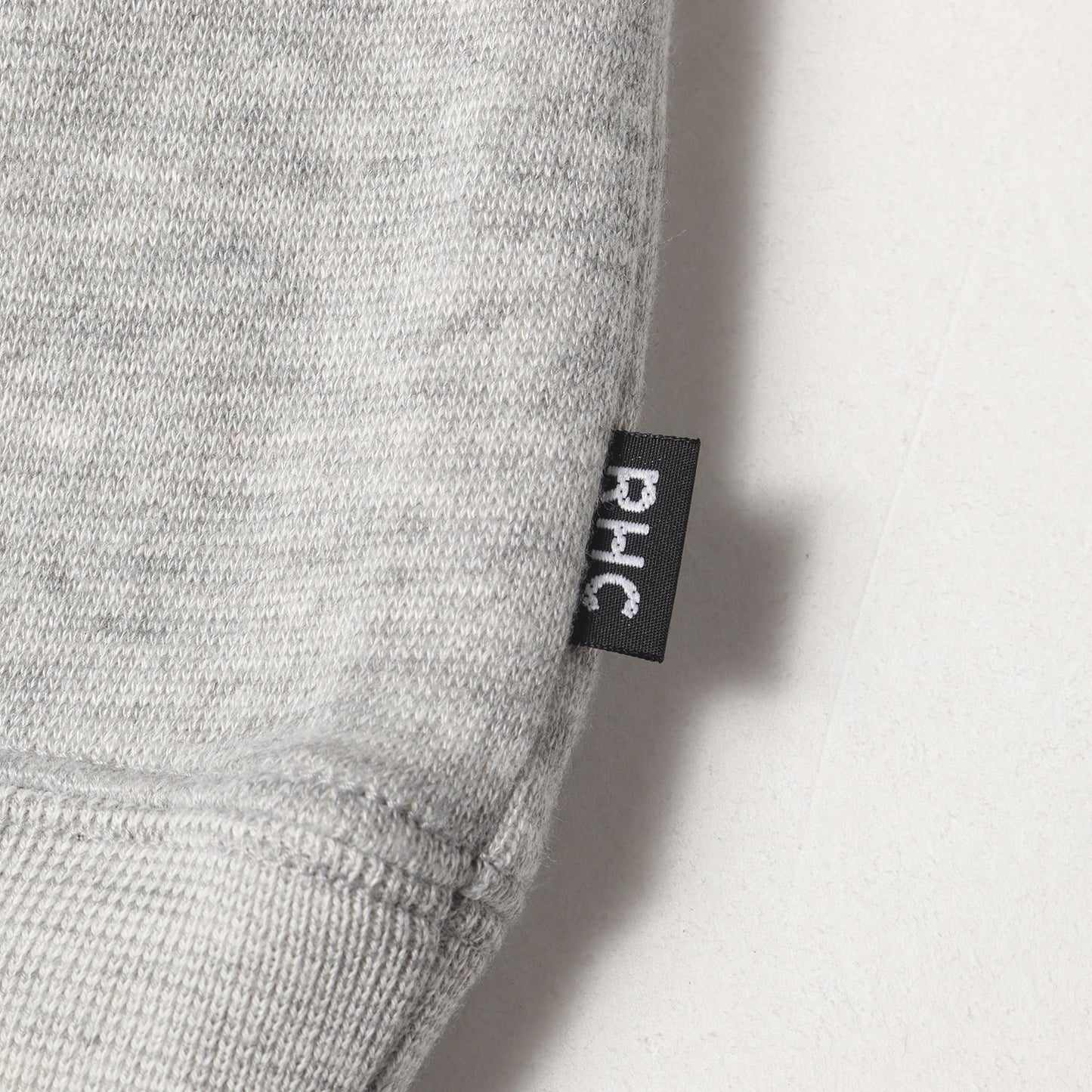 24AW × Champion フロント ロゴ ショートスリーブ スウェット (SS Sweat) / 裏起毛 RHC