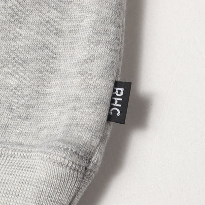 24AW × Champion フロント ロゴ ショートスリーブ スウェット (SS Sweat) / 裏起毛 RHC