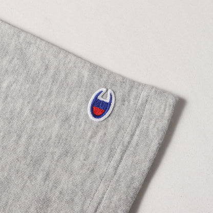 24AW × Champion フロント ロゴ ショートスリーブ スウェット (SS Sweat) / 裏起毛 RHC