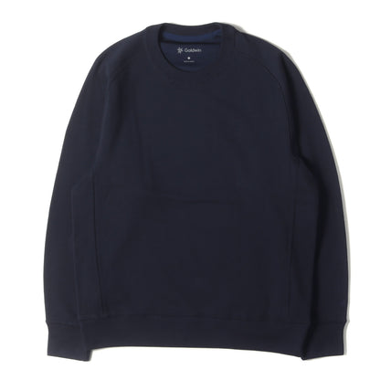 24AW 光電子 リオプティマム スウェット (Re-Optimum Sweatshirt GC43341)