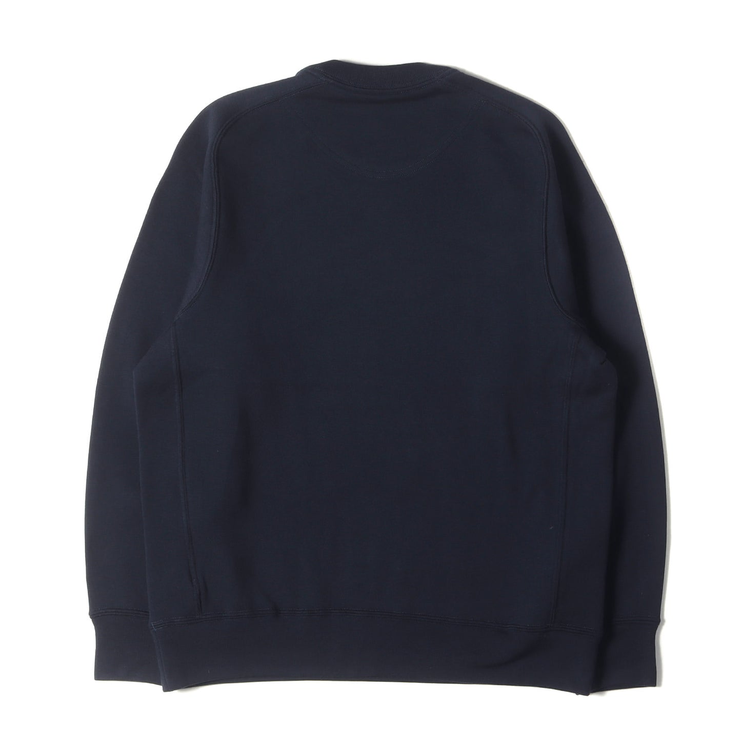 24AW 光電子 リオプティマム スウェット (Re-Optimum Sweatshirt GC43341)