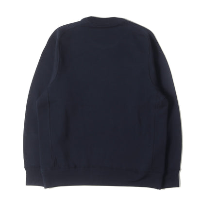 24AW 光電子 リオプティマム スウェット (Re-Optimum Sweatshirt GC43341)