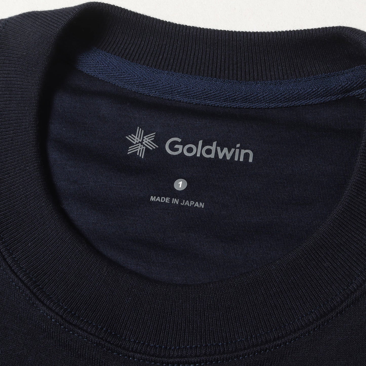 24AW 光電子 リオプティマム スウェット (Re-Optimum Sweatshirt GC43341)