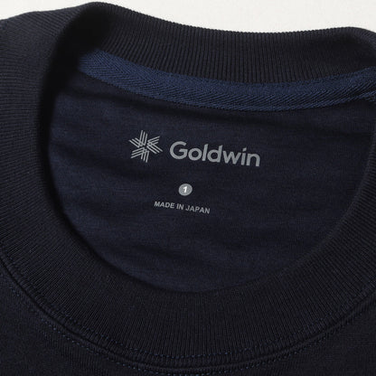 24AW 光電子 リオプティマム スウェット (Re-Optimum Sweatshirt GC43341)