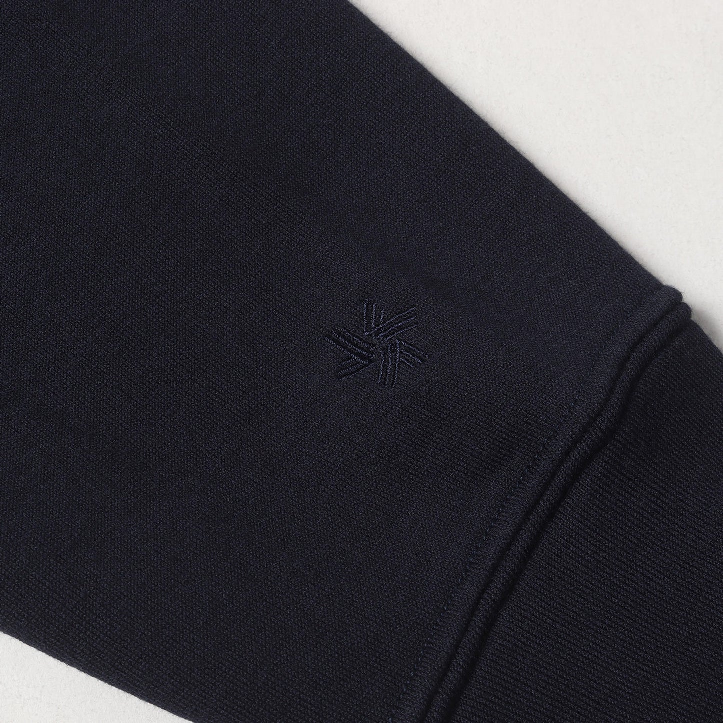 24AW 光電子 リオプティマム スウェット (Re-Optimum Sweatshirt GC43341)