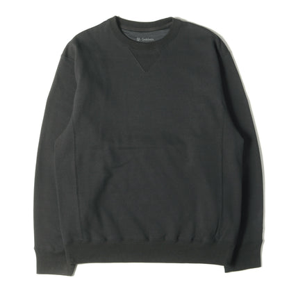 24SS リポーズ ブラッシュド バック スウェット (Re-Pose Brushed Back Sweatshirt GC42303)