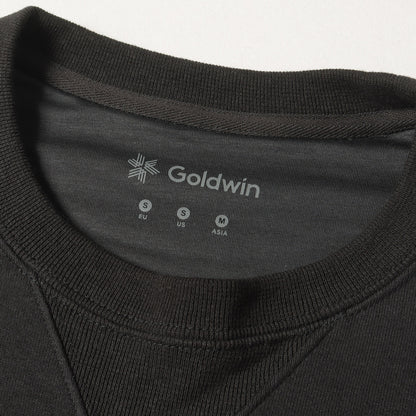 24SS リポーズ ブラッシュド バック スウェット (Re-Pose Brushed Back Sweatshirt GC42303)