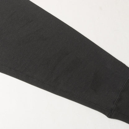 24SS リポーズ ブラッシュド バック スウェット (Re-Pose Brushed Back Sweatshirt GC42303)