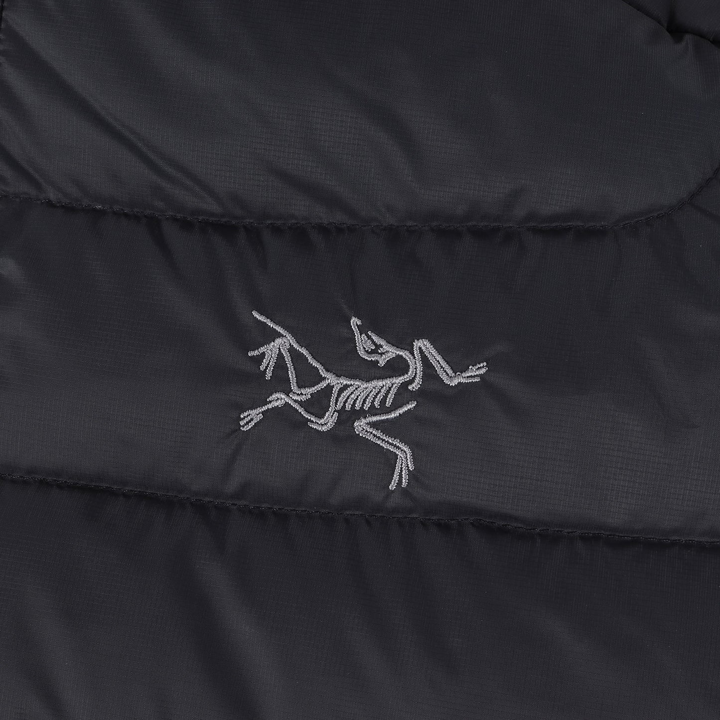 セリウム フーディー ダウンジャケット (Cerium Hoody 136465 / 2022年製)