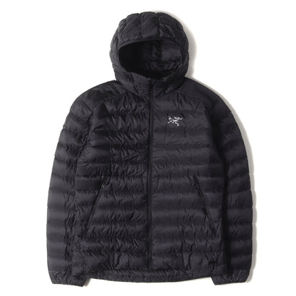 セリウム フーディー ダウンジャケット (Cerium LT Hoody 118463 / 2019年製)