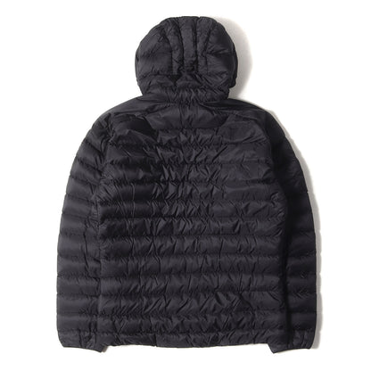 セリウム フーディー ダウンジャケット (Cerium LT Hoody 118463 / 2019年製)