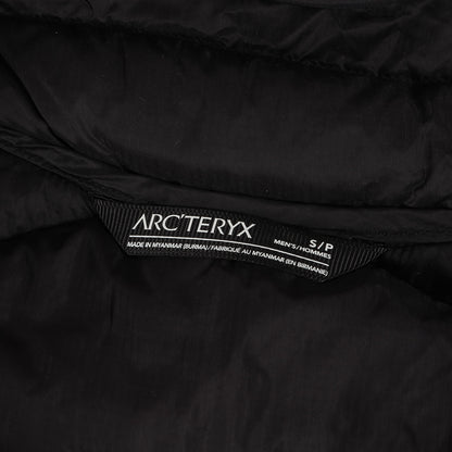 セリウム フーディー ダウンジャケット (Cerium LT Hoody 118463 / 2019年製)