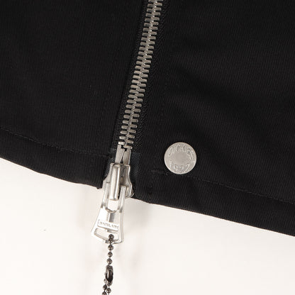 22SS × Dickies TCツイル ダブル ライダ－スジャケット (D2001-02)