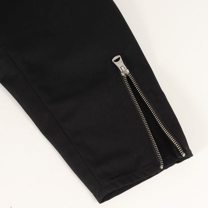 22SS × Dickies TCツイル ダブル ライダ－スジャケット (D2001-02)