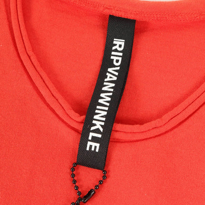 ドルマンスリーブ Tシャツ (DOLMAN T-SHIRTS R+133)