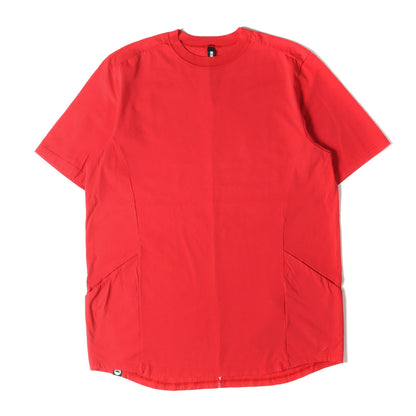 23SS オーバーサイズ ポケット Tシャツ (SOLID-T R+253)