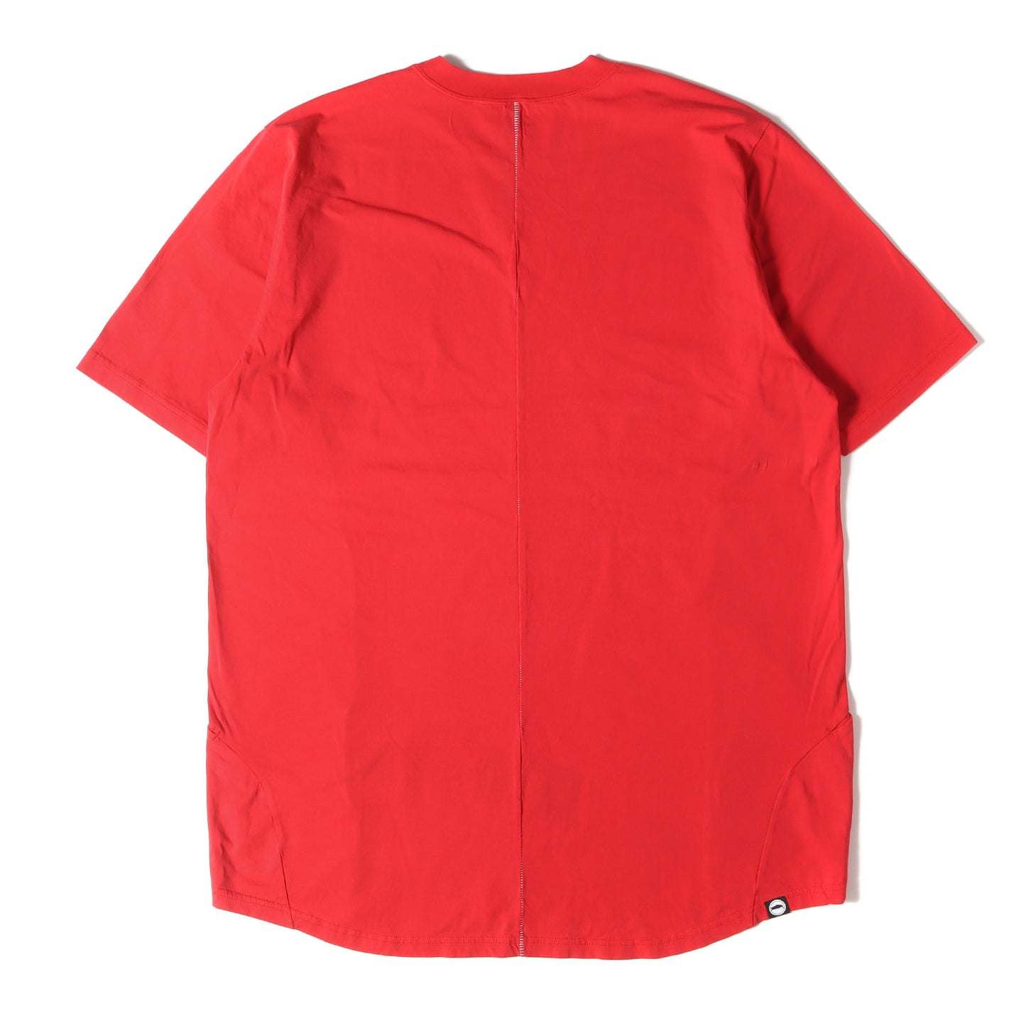 23SS オーバーサイズ ポケット Tシャツ (SOLID-T R+253)