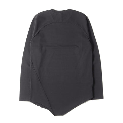 デラヴェジャージ ラグラン カットソー (RAGLAN SEAM L/S RW-301)
