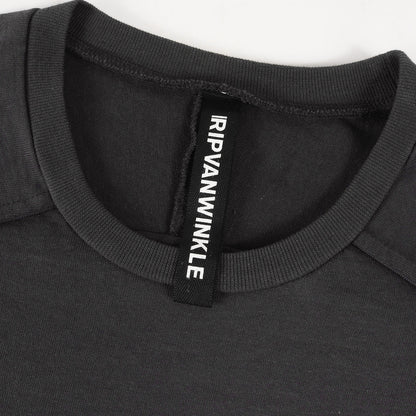 デラヴェジャージ ラグラン カットソー (RAGLAN SEAM L/S RW-301)