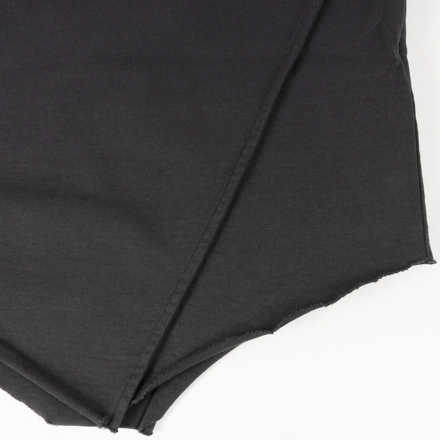 デラヴェジャージ ラグラン カットソー (RAGLAN SEAM L/S RW-301)
