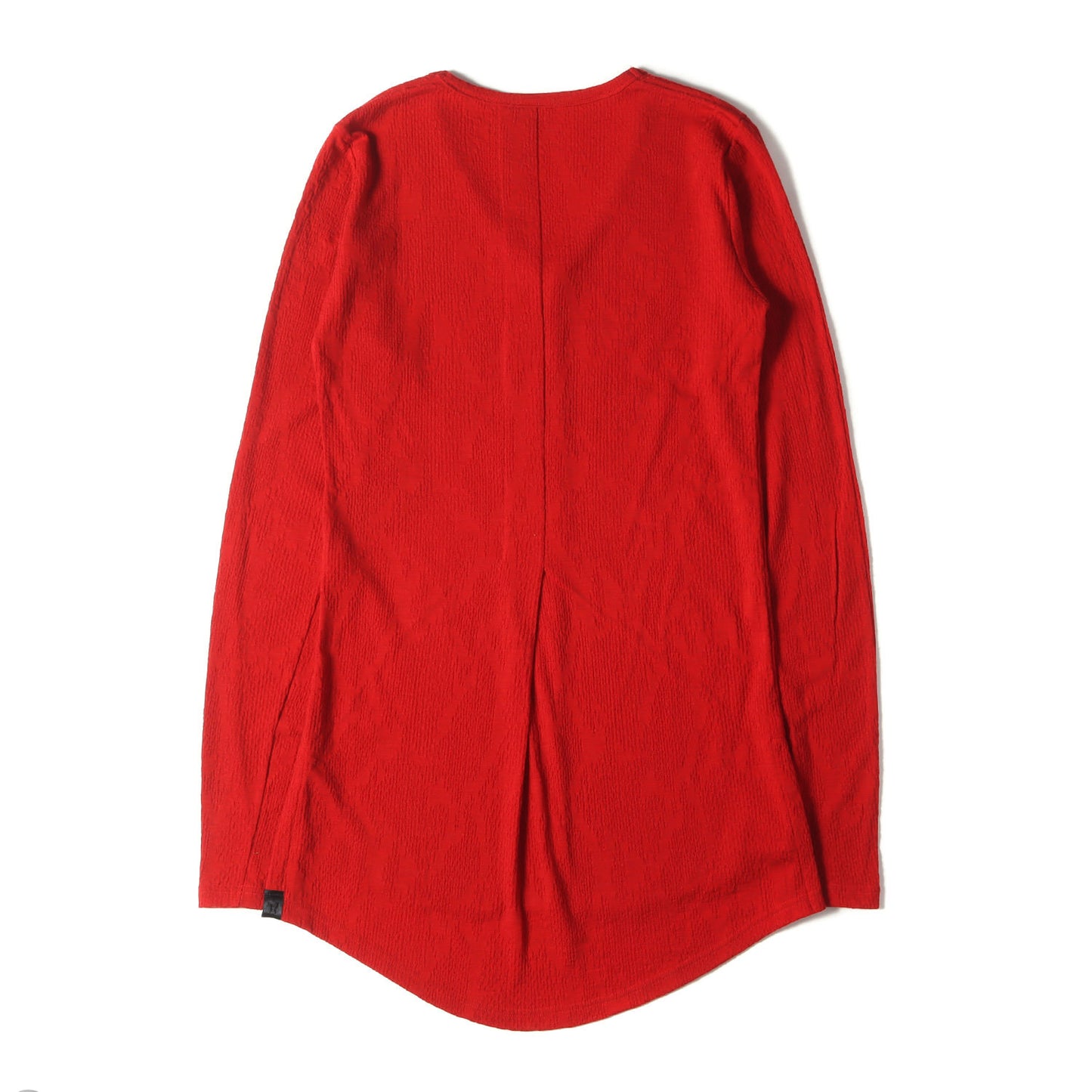 22AW VelvetTP V-Neck Tシャツ PythonJQDJersey (KO-HT13-O57)