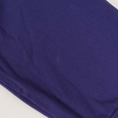 ヘビーツイル スナップボタン ワイド ワークジャケット(Ourle Twill Overshirt B90722)