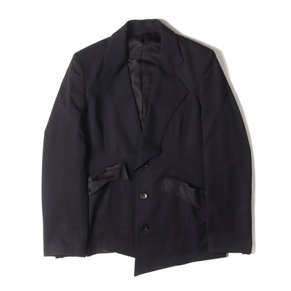 SULVAM サルバム ジャケット 22ss slash3B jacket