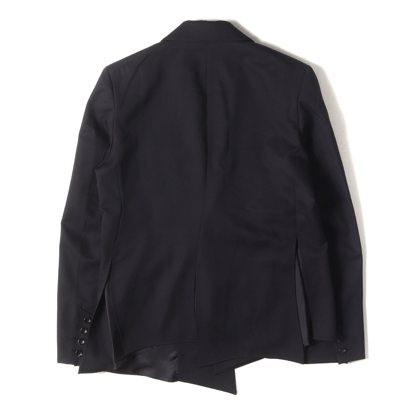スラッシュ 3B テーラードジャケット(SLASH 3 BUTTON JACKET　SP-J02-100)