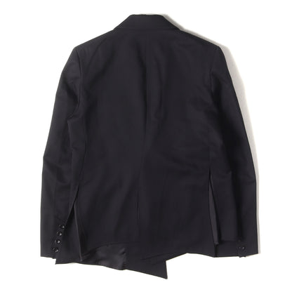 スラッシュ 3B テーラードジャケット(SLASH 3 BUTTON JACKET　SP-J02-100)