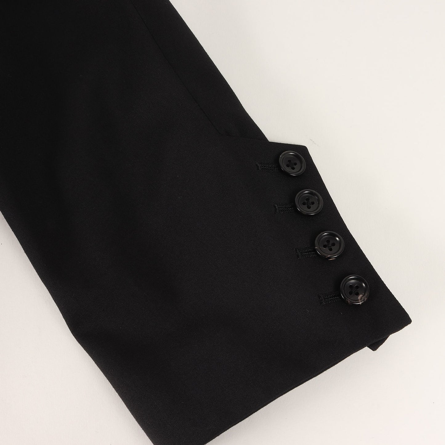 スラッシュ 3B テーラードジャケット(SLASH 3 BUTTON JACKET　SP-J02-100)