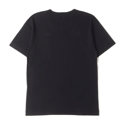 SWALLOWS ORB リラックス Tシャツ (219014 5113) / MADE IN JAPAN