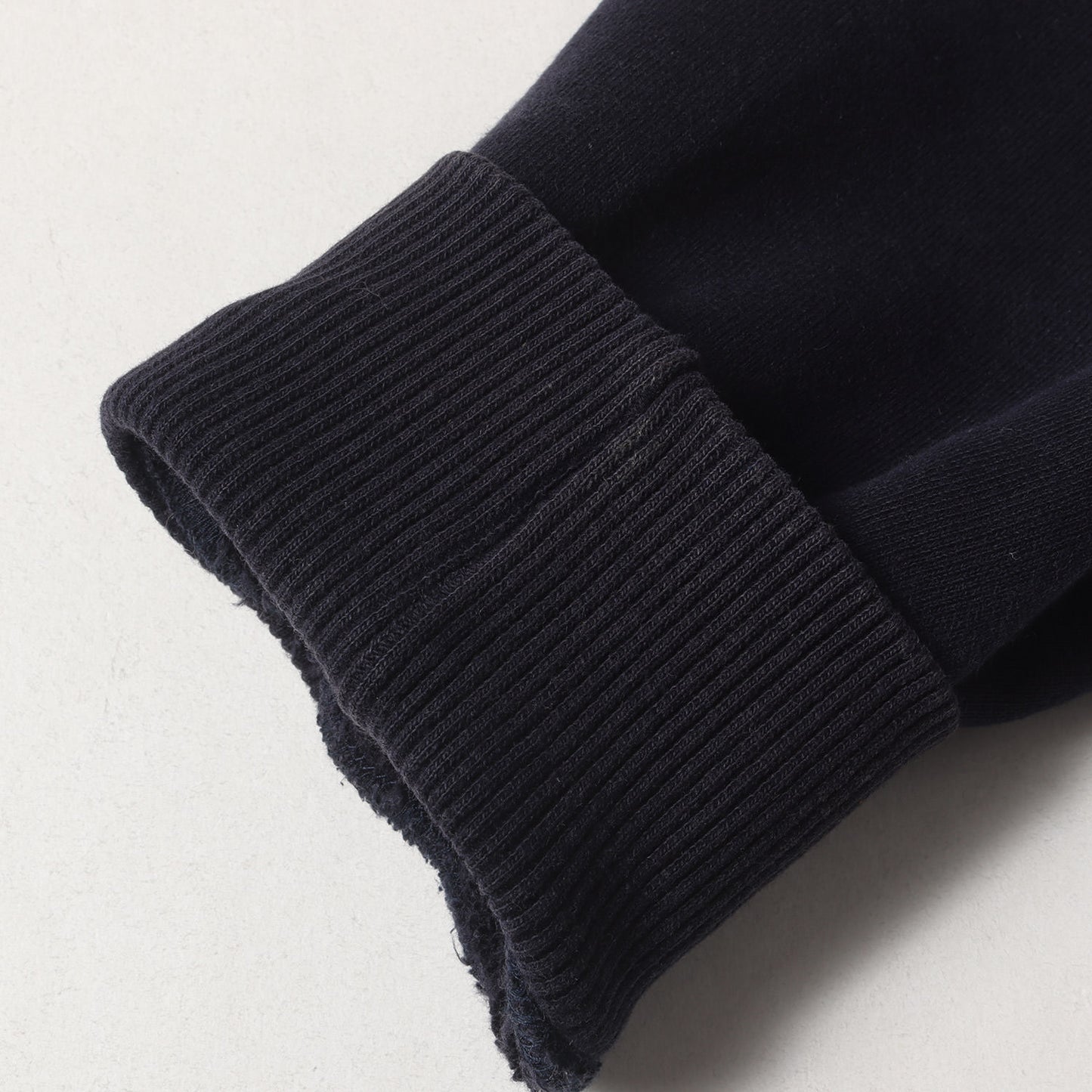 90s バック I.S. ロゴ スウェット