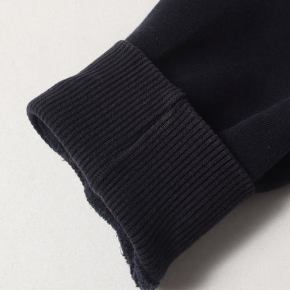 90s バック I.S. ロゴ スウェット