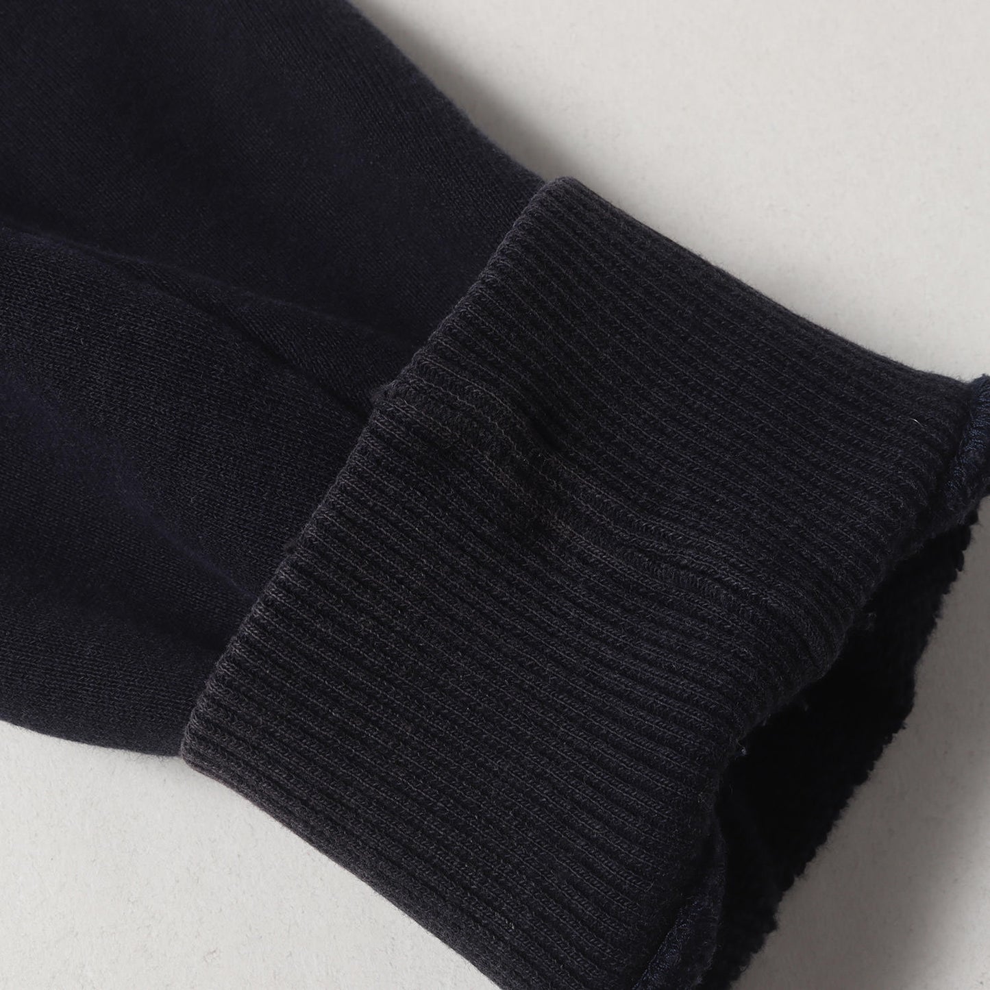 90s バック I.S. ロゴ スウェット