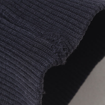 90s バック I.S. ロゴ スウェット