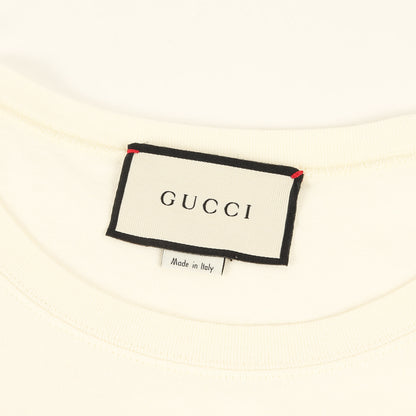 シティ ロゴ Tシャツ (Cities Logo Print Tee 492347 X3M22)