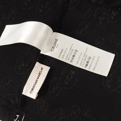 × Christian Marclay オールオーバー KLAK Tシャツ (2X008388E)