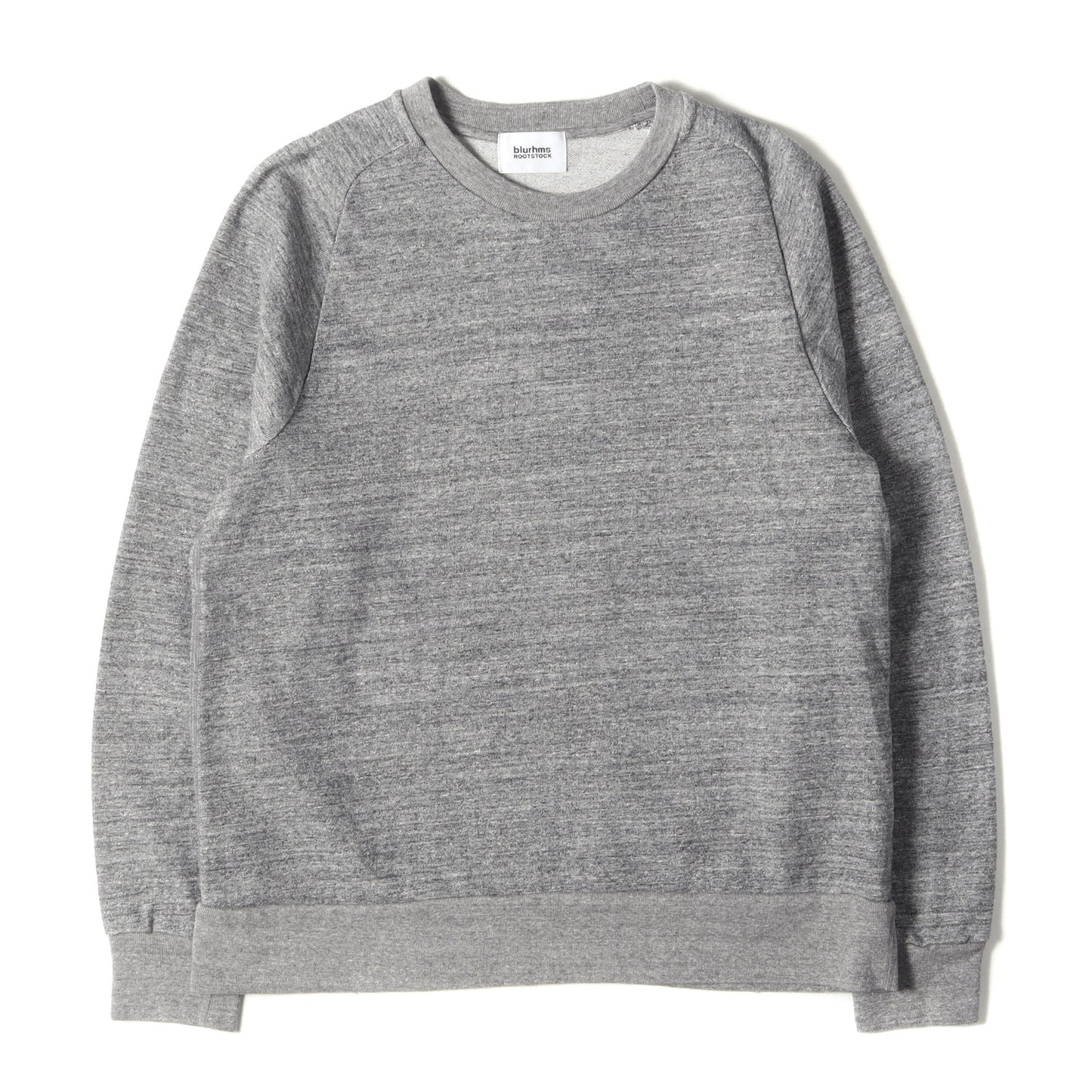 フリーダムスリーブ スウェット (Freedom Sleeve Sweat Shirt BHS-RKAW1706)