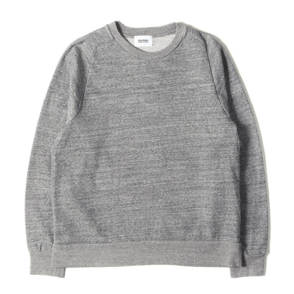 フリーダムスリーブ スウェット (Freedom Sleeve Sweat Shirt BHS-RKAW1706)