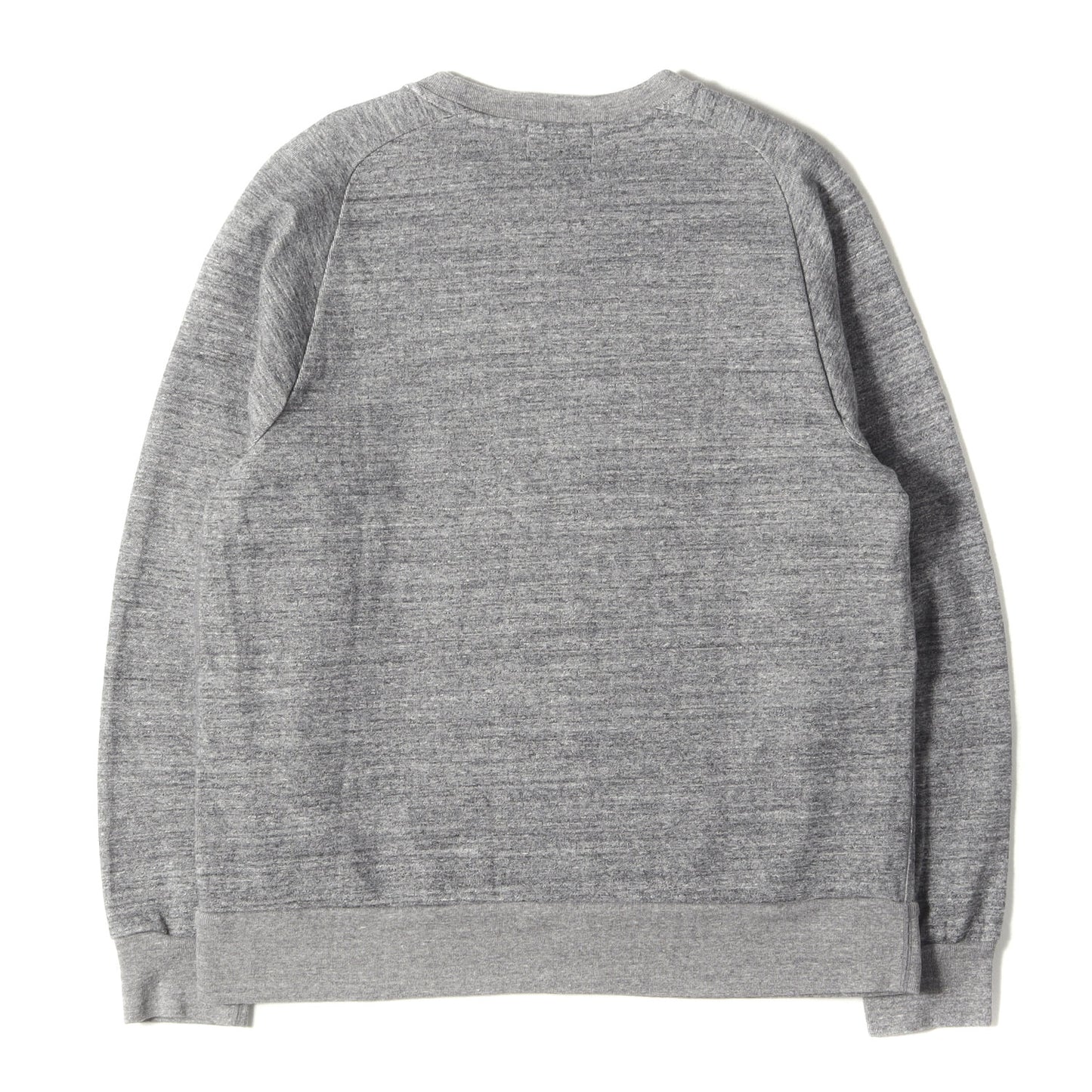 フリーダムスリーブ スウェット (Freedom Sleeve Sweat Shirt BHS-RKAW1706)