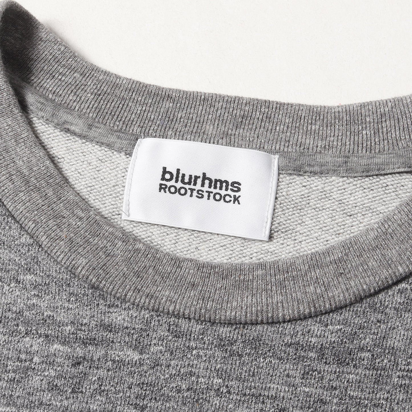 フリーダムスリーブ スウェット (Freedom Sleeve Sweat Shirt BHS-RKAW1706)