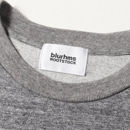 フリーダムスリーブ スウェット (Freedom Sleeve Sweat Shirt BHS-RKAW1706)