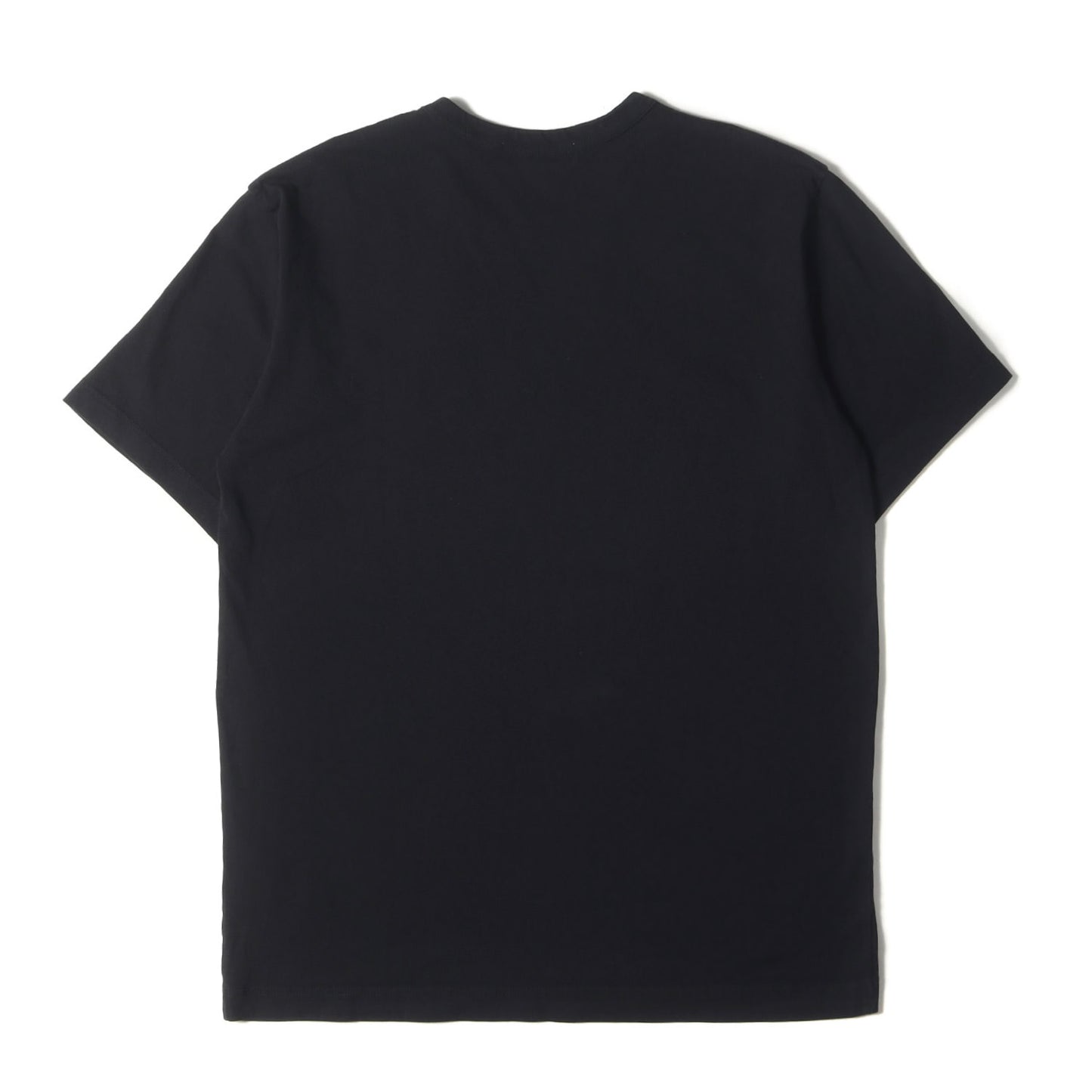 バインダーネック Tシャツ (FZ-T002)