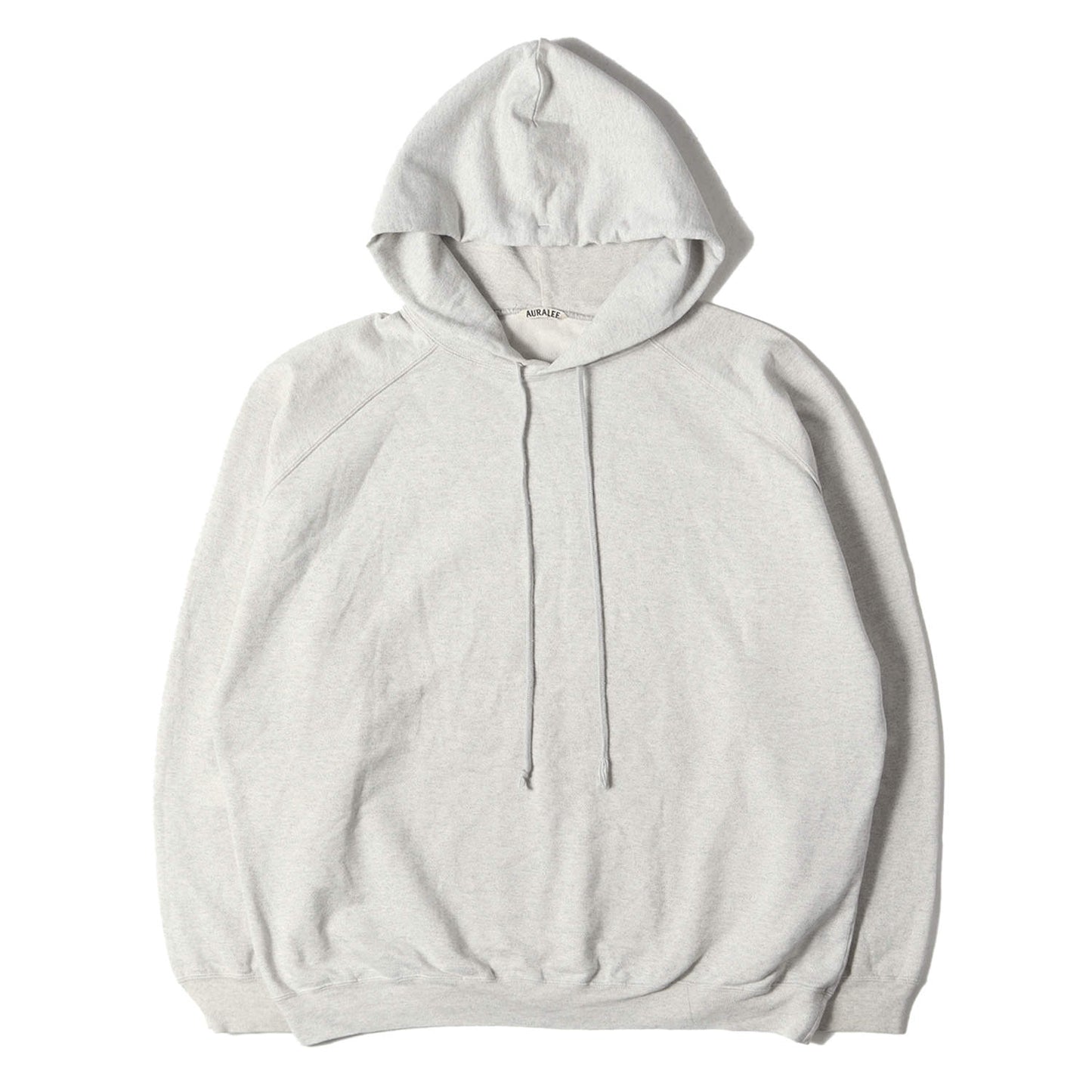 21SS オーバーサイズ スウェット パーカー(SUPER SOFT SWEAT BIG P/O PARKA)